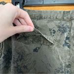 Desigual  We Love Love Pleated Harem Drop Crotch Jogger Pants Size 28 Y2K Grunge Photo 9