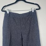 ZARA ‎ Women's Tweed Dress Pants Sz 4 Photo 1