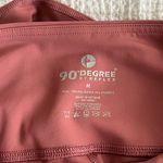 90 Degrees by Reflex Leggings Photo 4