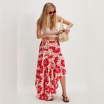 Free People Poppi Maxi Skirt Photo 2