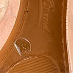 Lucky Brand  Emmie Nude Leather Ballet Flats size 8 Photo 6