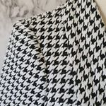Houndstooth DB established  blazer size large Photo 1