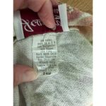 blazer floral pastel pink green boxy boyfriend power Size 28W Photo 11