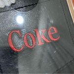 Coca-Cola  COKE Polar Bear Black iPhone Case for iPhone X/XS NEW Photo 3