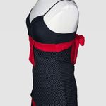 Ruby Rox Black And Red Dress Photo 1