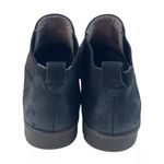 Dansko * Bootie Shoes Womens Size 37 Black Coated Leather Slip On Comfort Staple Photo 7