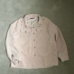 SheIn corduroy jacket Photo 0