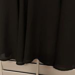 Lulus LuLu’s Sexy Little Black Dress Photo 2