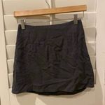 Princess Polly  Selby linen look mini skirt Photo 2
