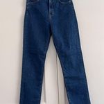 Veronica Beard Ryleigh slim-straight jeans 👖 Photo 2