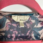 Tru Self Medium/large lace sheer kimono cardigan duster jacket Photo 3