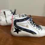 Golden Goose Limited Edition Slides Photo 0