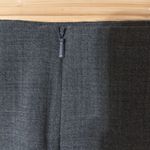 Ralph Lauren Vintage wool blend skirt Photo 2