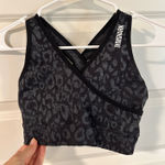 Gymshark  Cheetah Print Sports Bra Photo 0