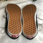 Vans  Old Skool Black Lace-Up Skaters Shoes Sneakers Unisex 6 Photo 8