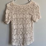 Mossimo Supply Co Lace Top Photo 3