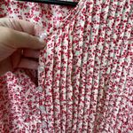 Free People  size S One fine day floral mini skirt Photo 5