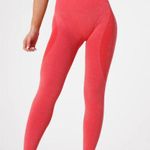 NVGTN Candy Apple Contour Seamless Leggings Photo 0