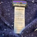 Patagonia Women’s Ranchito Merino Wool Hoodie Size S Photo 8