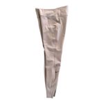 Nike  UNIVERSA Medium Support 7/8 Length High Rise Leggings Mink Brown Size M NEW Photo 4