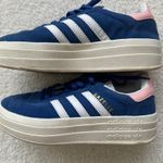 blue gazelle Size 7.5 Photo 4