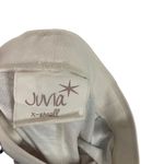 Juvia Women's Size XS Tropical Pink Soft Loungewear Sweat Pants Photo 6