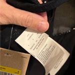 Nike BNWT Black and White Speckled Womens one piece swimsuit Photo 3