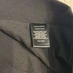 EXPRESS  Black Skater Skirt, 8, NWOT Photo 3