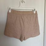 Iris Comfy High-Waisted Shorts (S) Photo 1