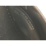 Dansko Black Patent Leather Comfort Clog Shoes Womens 10.5-11 Nurse Professional Photo 10