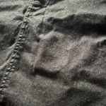 joe's jeans  black coated skirt 23 Photo 4