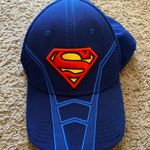 DC Comics Superman  Hat Photo 0