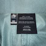 32 Degrees Heat 32 Degrees Cool Green Women's Stretch Woven Pants Photo 4