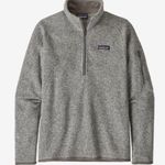 Patagonia Better Sweater 1/4-Zip Fleece Photo 0