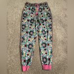 Alice + Olivia  Flower Pot Joggers Photo 2