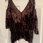 Free People  Abracadabra Cold Shoulder Top Photo 2