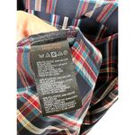 Urban Outfitters  plaid dress‎ Photo 4