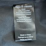 Hutch Anthropologie  Dress Women Medium PETITE Pink Puffy Ruffle Whimsigoth Fairy Photo 8