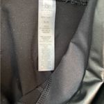 Aerie  Offline Real Luxe Faux Leather Leggings -like new! Size XL Photo 3