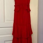 Red Dress Boutique Maxi Dress Photo 0