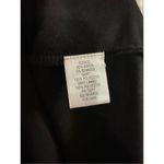 Apt. 9  Skater Tank Top Dress Black And White Size Medium Photo 3