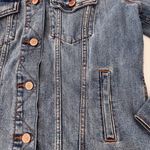 Old Navy Denim Jacket Photo 3