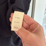 L'Agence L’agence Surplice sleeveless silk tank Photo 4