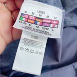 Spyder  Ella Blue Gray Women’s Medium shorts style 872168 Photo 6