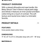 8 Other Reasons  Gray Tote Bag Photo 5