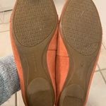 Michael Kors  | dark salmon pink loafers Photo 4