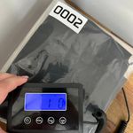 Everlane  Womens Utility Shorts 6 NWT $88 Organic Cotton High Waist Slouchy Photo 9