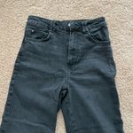 ZARA  Black Jeans Women’s Photo 3