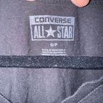 Converse  Black Tee with Dancing Skeletons Photo 2