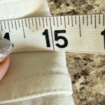 Elie Tahari  Black and White Pencil Skirt Photo 5